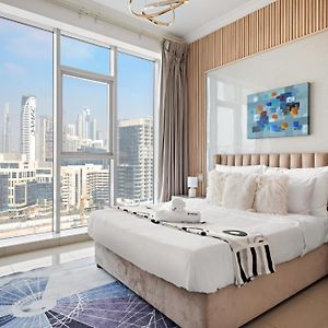 Deluxe Appartement met een Slaapkamer